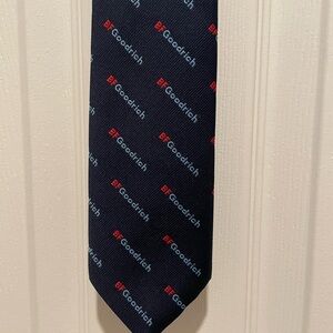 BF Goodrich brand men’s tie